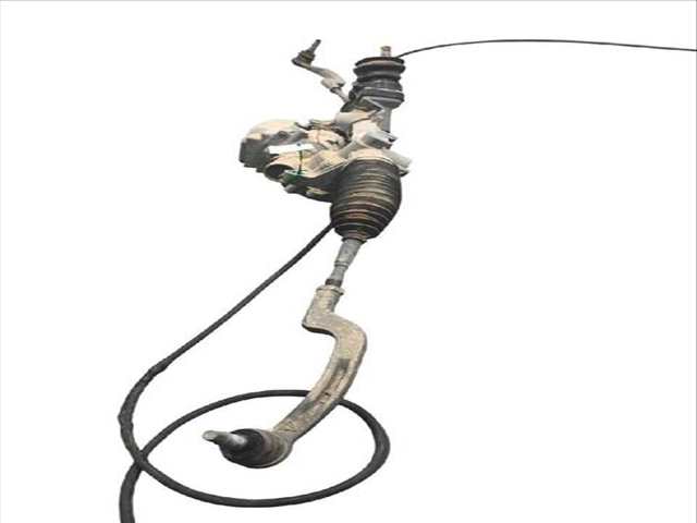 Foto 2ª: Cremallera de Direccion Mercedes Clase CLA Coupe CLA 180 CDI - D 117.312) COUPE (2013)