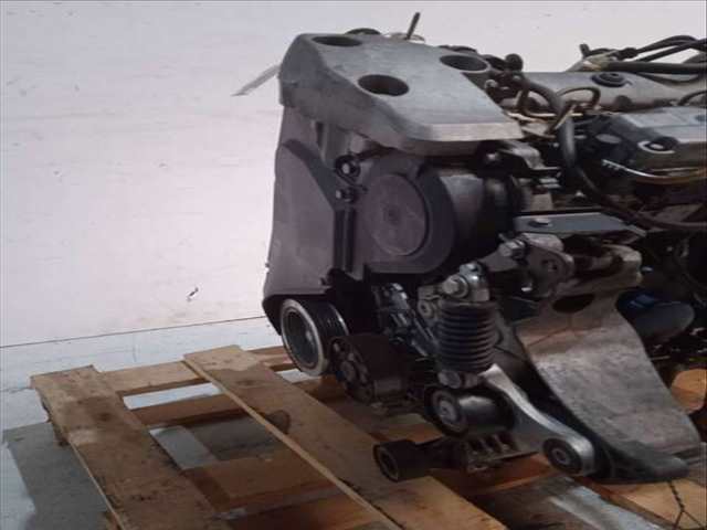 Foto 3ª: Motor Completo Renault Laguna DIESEL [F9Q710] (1999)
