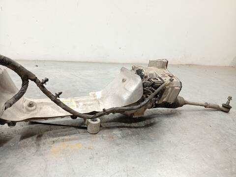 Foto 3ª: Cremallera de Direccion Ford Transit 1.5 ECOBLUE 101CV 74KW FURGONETA [Z2GA] (2019)