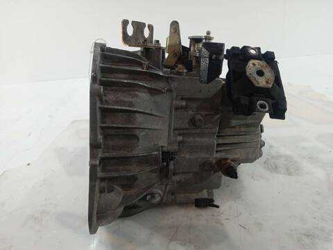 Caja Cambios Mercedes Vito 112 CDI 638.194) 122CV 90KW