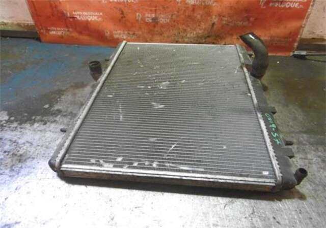 Radiador Motor Citroen C4 1.6 HDI GRAND C4 PICASSO