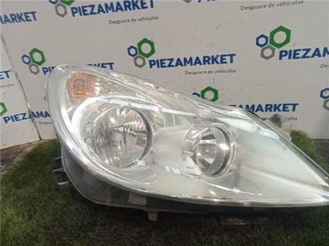 Faro Derecho Opel Corsa 1.3 CDTI