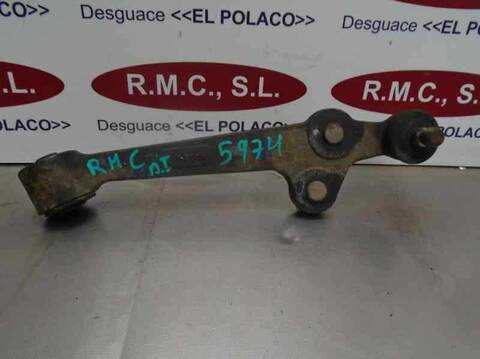 Foto 2ª: Brazo Suspension Delantero Izquierdo Kia Rio 1.3 CAT 82CV 60KW [A3D] (2003)