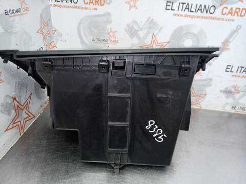 Foto 2ª: Guantera Seat Ibiza 1.6 TDI 116CV 85KW [DGT] (2017)