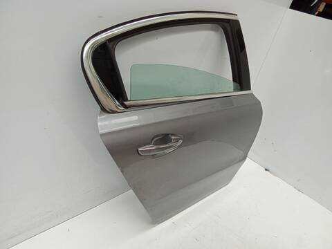 Foto 2ª: Puerta Trasera Derecha Peugeot 508 2.0 HDI 140CV 103KW [RHF (DW10BTED4),RHA (DW10CTED4)] (2024)