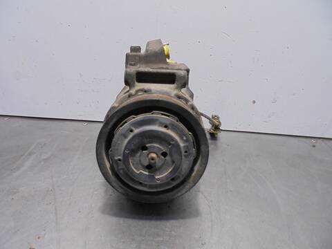 Foto 2ª: Compresor Aire Acondicionado Land Rover Range V6 TD HSE 190CV 140KW [276DT] (2006)