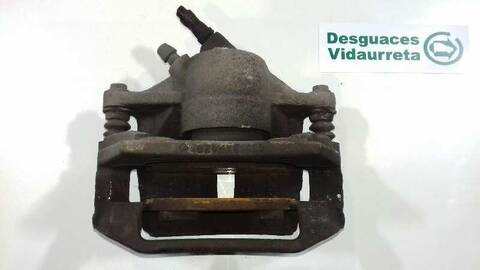 Foto 2ª: Pinza Freno Delantera Izquierdo Jaguar X Type 2.5 V6 24V CAT 196CV 144KW [XB] (2002)