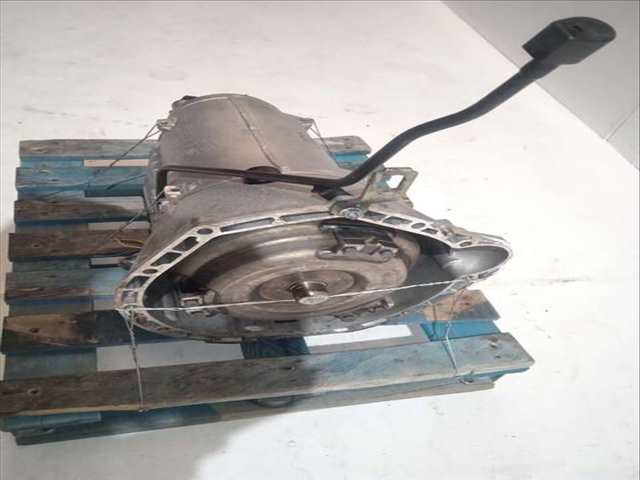 Foto 3ª: Caja Cambios Automatica Mercedes Clase C 160 180 203.035) BERLINA 129CV 95KW AUT. [M111951] (2002)