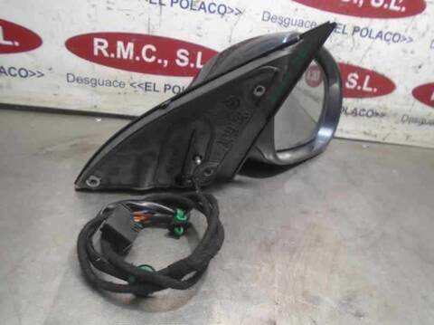 Foto 3ª: Retrovisor Derecho Volkswagen Passat BLUEMOTION BERLINA 110CV 81KW [CBD] (2009)