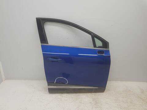 Puerta Delantera Derecha Renault Captur ZEN