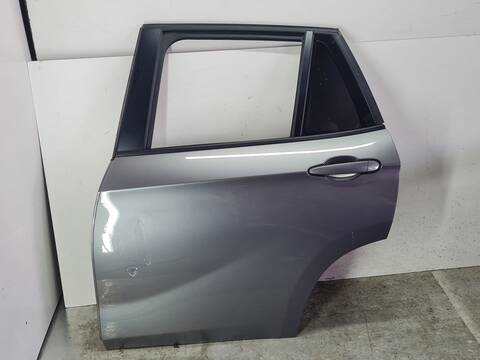 Puerta Trasera Izquierda Bmw X1 SDRIVE 20D 177CV 130KW