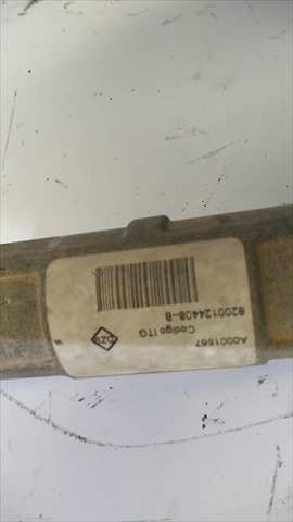 Foto 4ª: Cremallera de Direccion Renault Clio 1.5 DIESEL [D/K9K  T7] (2008)