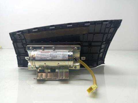 Foto 2ª: Kit Airbag Suzuki Grand Vitara 1 9 LTR. DDIS JLX-E 5-TURIG 129CV 95KW [F9Q] (2007)
