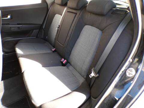 Asientos Traseros Kia Ceed G4FC ED)