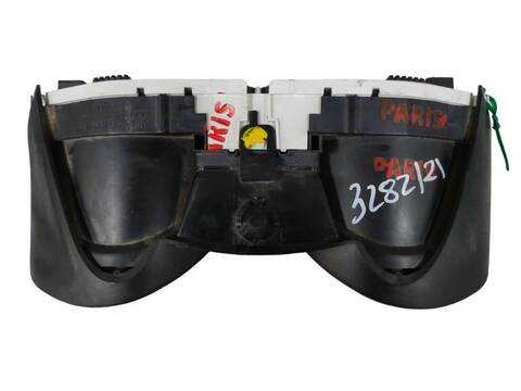 Foto 2ª: Cuadro de Instrumentos Ford Fiesta 1.25 (2008)