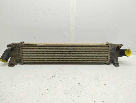 Foto 1ª: Intercooler Ford C Max AMBIENTE D) 109CV 80KW FOCUS CAP) [G8DA] (2005)