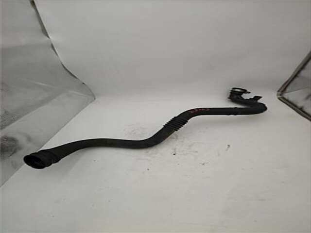 Intercooler Renault Scenic 1.5 CONFORT EXPRESSION [1.5 LTR. - 74 KW DCI DIESEL] (JM)(2003-_)