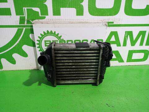 Intercooler Audi A4 2.5 TDI 120KW) BERLINA 163CV