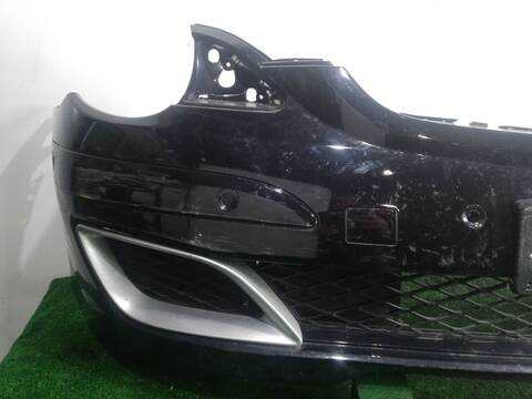 Foto 2ª: Paragolpes Delantero Mercedes Clase R 280 R 320 CDI 4-MATIC 251.022 251.122) 224CV 165KW [OM 642.950] (2006)