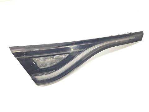 Foto 3ª: Piloto Trasero Izquierdo Renault Arkana TECHNO