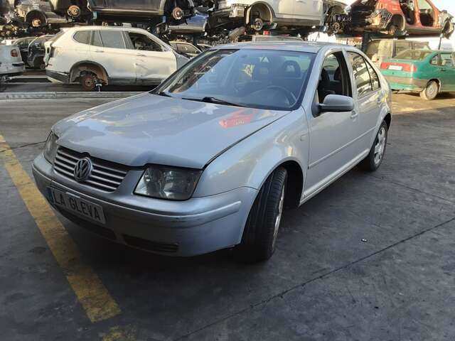Foto 1ª: Centralita Airbag Volkswagen Bora 1.9 TDI 115CV BERLINA 0CV [AJM] (2000)
