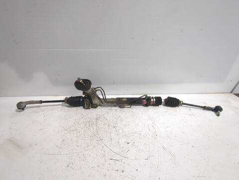 Foto 3ª: Cremallera de Direccion Seat Arosa 1.4 TDI 75CV 55KW [AMF] (2001)