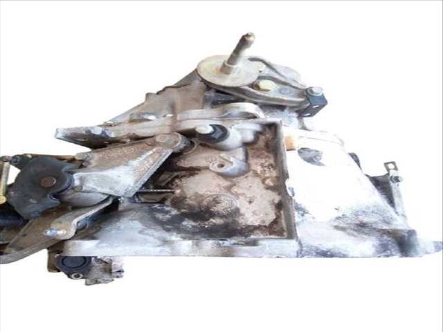 Caja Cambios Citroen Xsara 1.6 HDI