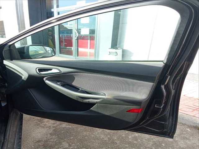 Foto 2ª: Tapizados Cartoneras Ford Focus 1.6 TI 125CV 92KW [PNDA,PNDD] (2014)