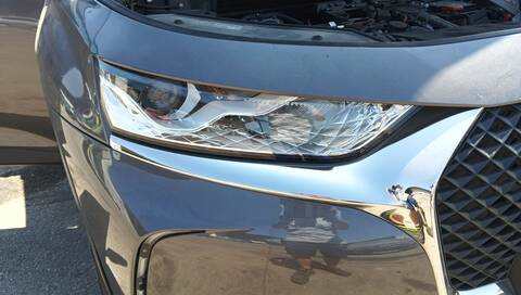 Faro Derecho DS 7 1.5 BLUEHDI 130 JCYHZJ JCYHZR) 131CV 96KW