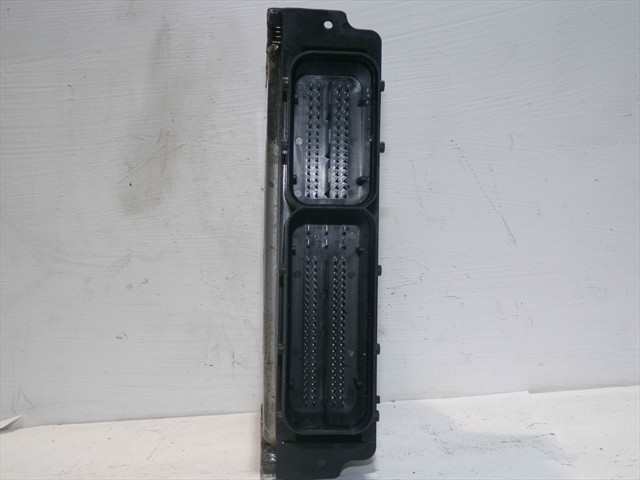 Foto 3ª: Centralita Motor ECU Volkswagen Polo 1.0 TSI 5 PUERTAS [DUS] (2024)