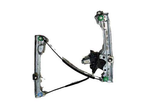 Elevalunas Eléctrico Delantero Izquierdo Renault Megane 1 TCE ENERGY 132CV