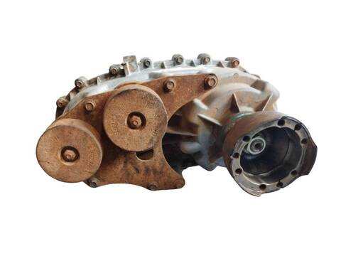 Foto 2ª: Caja Transfer Jeep Grand Cherokee 3.1 TD 4X4 (1998)