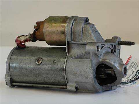 Motor de Arranque Renault Laguna 1.9 DCI BG0G) 120CV 88KW