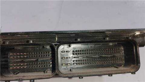 Foto 3ª: Centralita Motor ECU Seat Ibiza 1.4 ECOMOTIVE [1 4 LTR. - 59 KW TDI] BERLINA 80CV