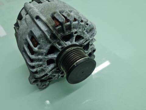 Foto 2ª: Alternador Audi Q5 2.0 TDI 125KW) 170CV [CGL] (2011)