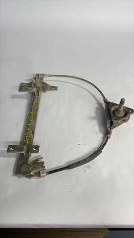 Elevalunas Manual Trasero Derecho Nissan Terrano 2.7 D