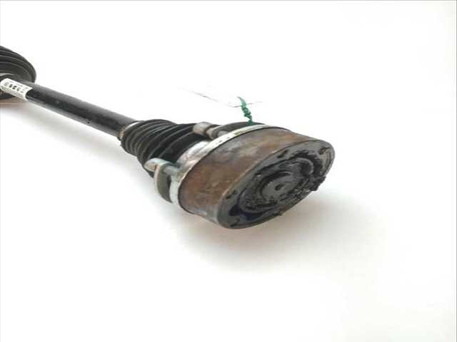 Foto 3ª: Transmision Delantera Izquierda Volkswagen Touran 1.6 (2003)