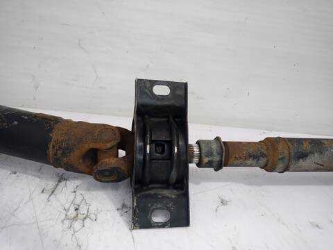 Foto 2ª: Transmision Central Ford Sierra BRILLANT BERLINA 116CV 85KW [N9E] (1990)