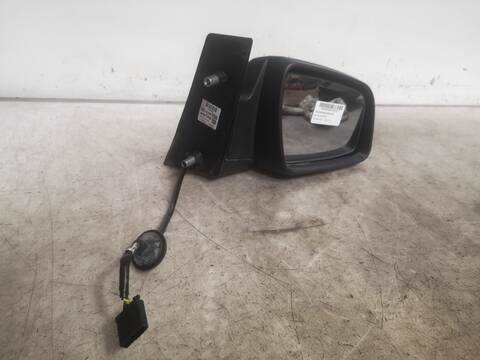 Foto 2ª: Retrovisor Derecho Opel Zafira A17DTR (2011)
