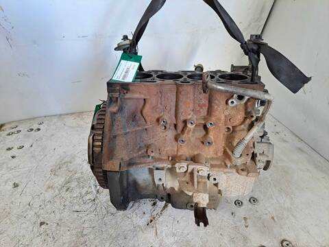Bloque Motor Renault Kangoo EXPRESSION 90CV 66KW