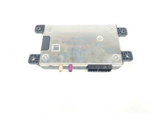 Foto 3ª: Centralita Motor ECU Ford Transit 350 L2 HD) CABINA SIMPLE TREND