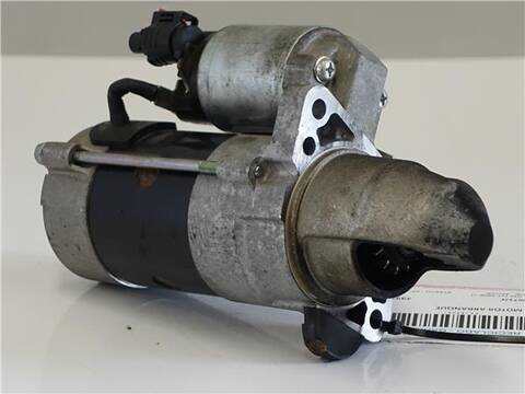 Motor de Arranque Opel Astra 1.6 D 100 KW