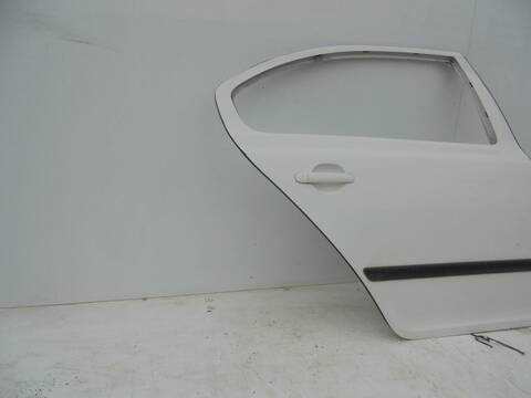Foto 2ª: Puerta Trasera Derecha Skoda Octavia ACTIVE BERLINA 105CV 77KW [BJB] (2004)
