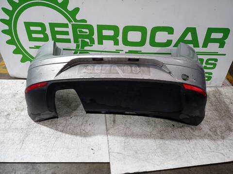 Paragolpes Trasero Seat Altea 1.9 TDI 105CV 77KW