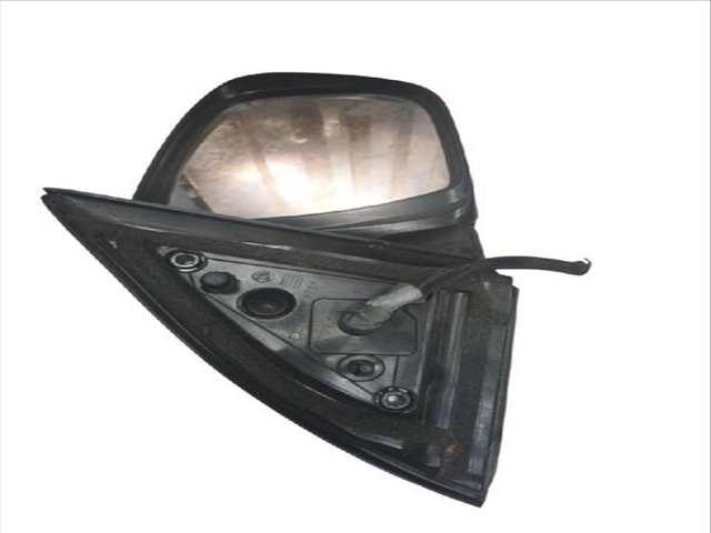 Foto 3ª: Retrovisor Derecho Nissan Qashqai 1.3 DIG-T (2013)