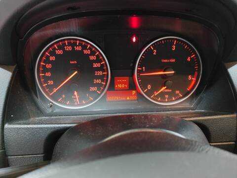 Cuadro de Instrumentos Bmw X1 2.0 D E84) 177CV 130KW N47D20C