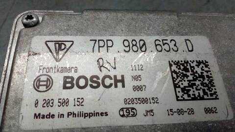 Foto 3ª: Centralita Motor ECU Porsche Macan S DIESEL 258CV 190KW [CTBA] (2016)