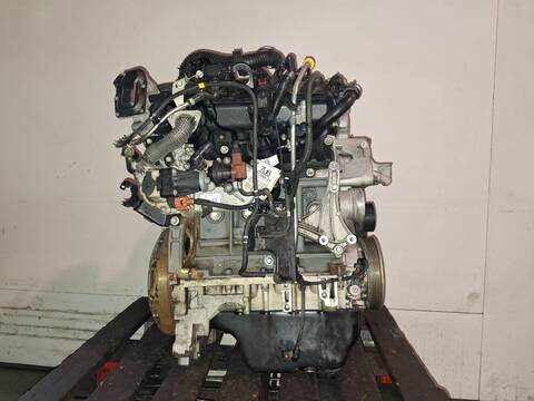 Motor Completo Opel Corsa 111 YEARS 95CV