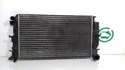 Radiador Motor Mercedes Sprinter 2.1 CDI CAT 129CV 95KW CAJA CERRADA