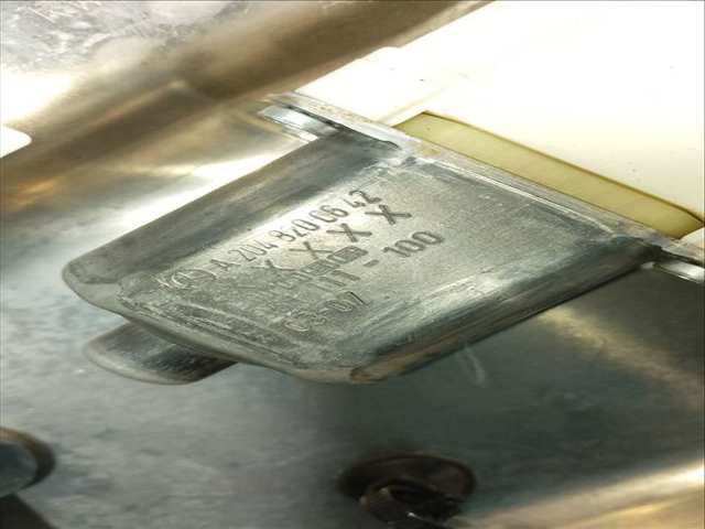 Foto 3ª: Elevalunas Manual Trasero Izquierdo Mercedes Clase G 230 GLK 320 CDI 4-MATIC 204.983) 224CV 165KW [642961] (2010)